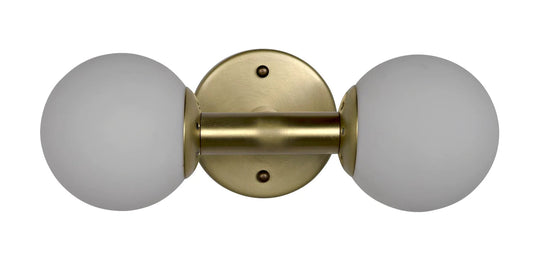 Antiope Sconce