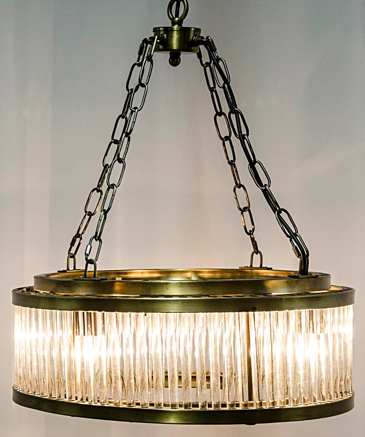 Petronas Chandelier