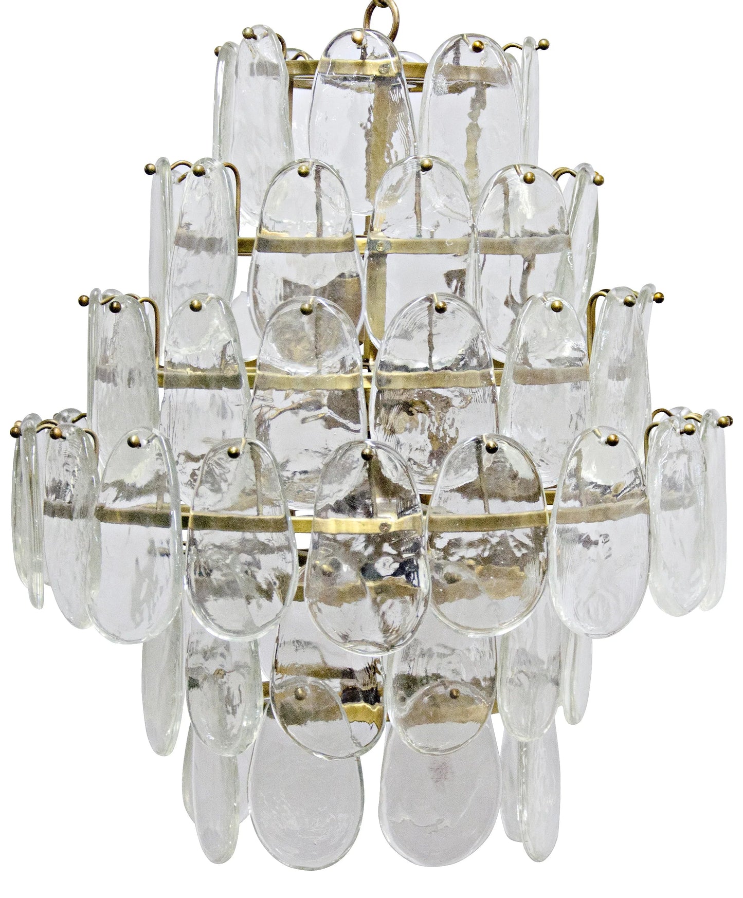 Mystic Chandelier