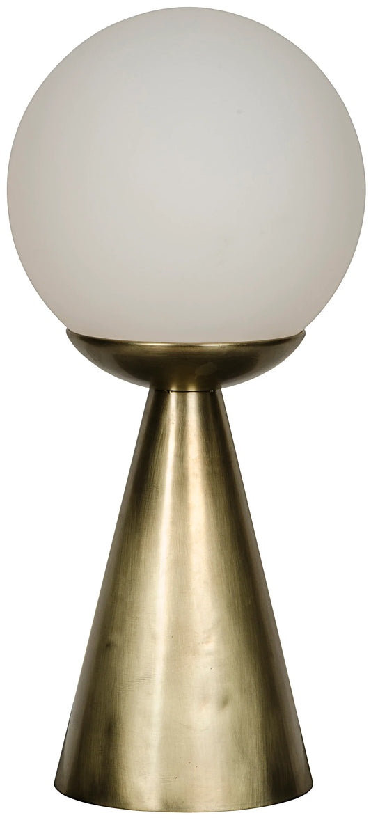 Merle Table Lamp