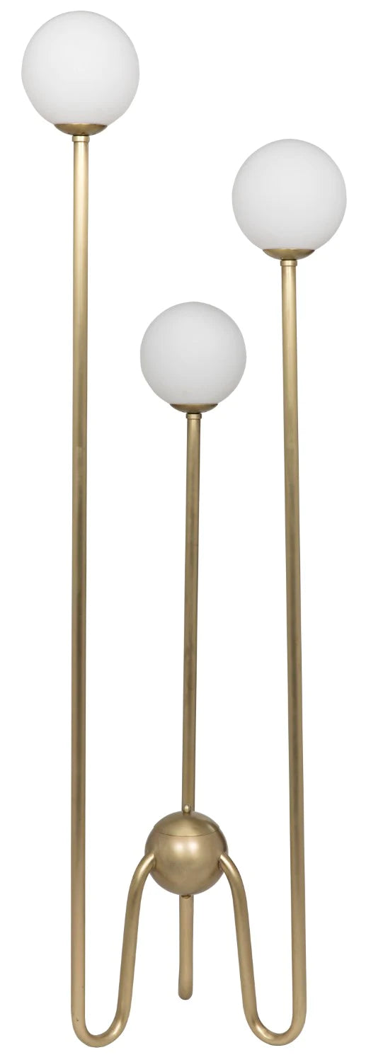 Seafield Floor Lamp