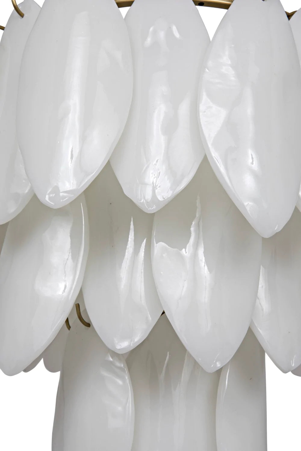 Lotus Chandelier