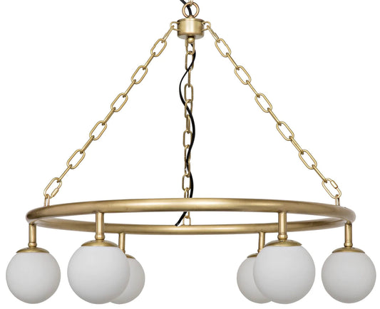 Modena Chandelier