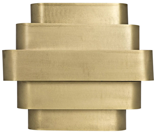 Baas Sconce