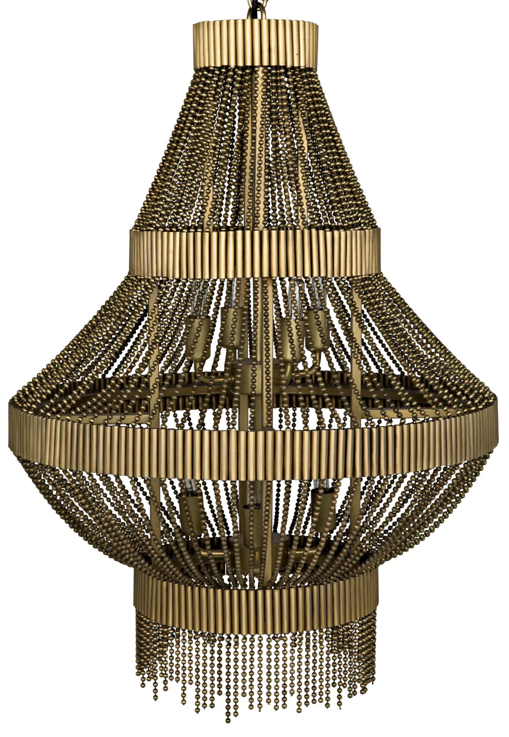 Domo Chandelier