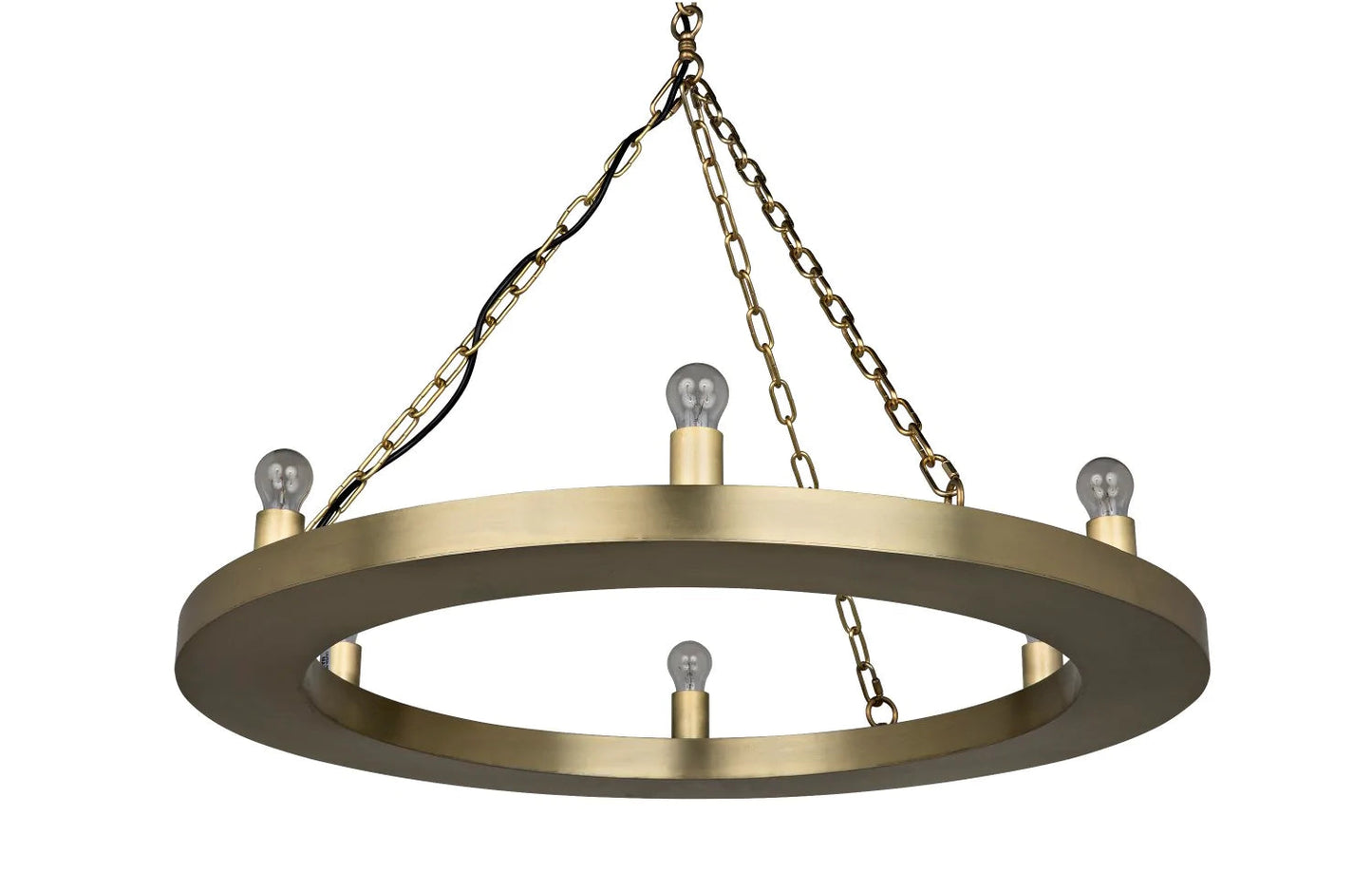 Ciro Chandelier
