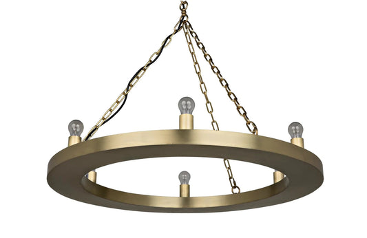 Ciro Chandelier