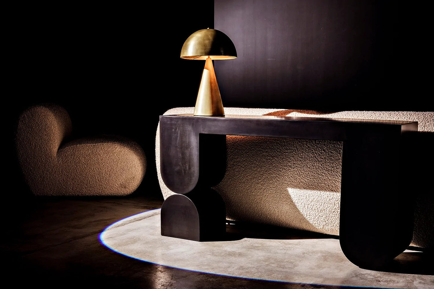 Skuba Table Lamp