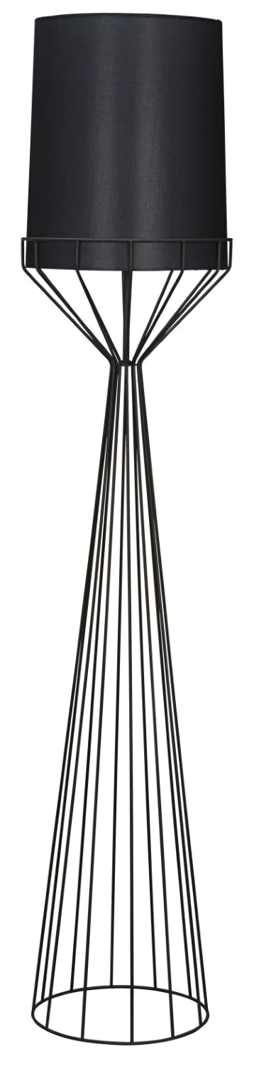 Portal Floor Lamp