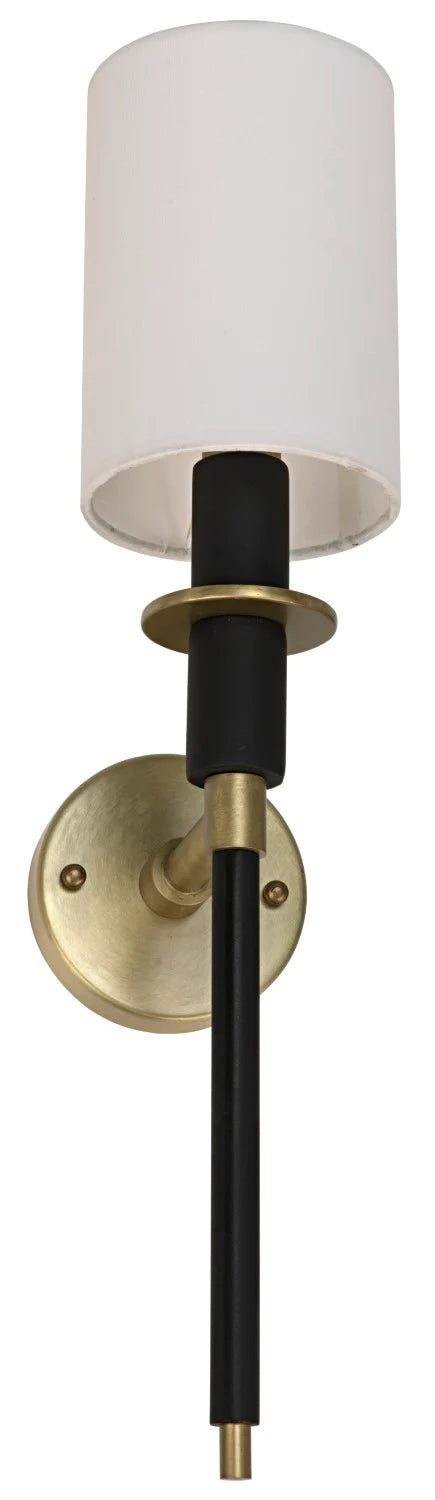 Lenox Sconce