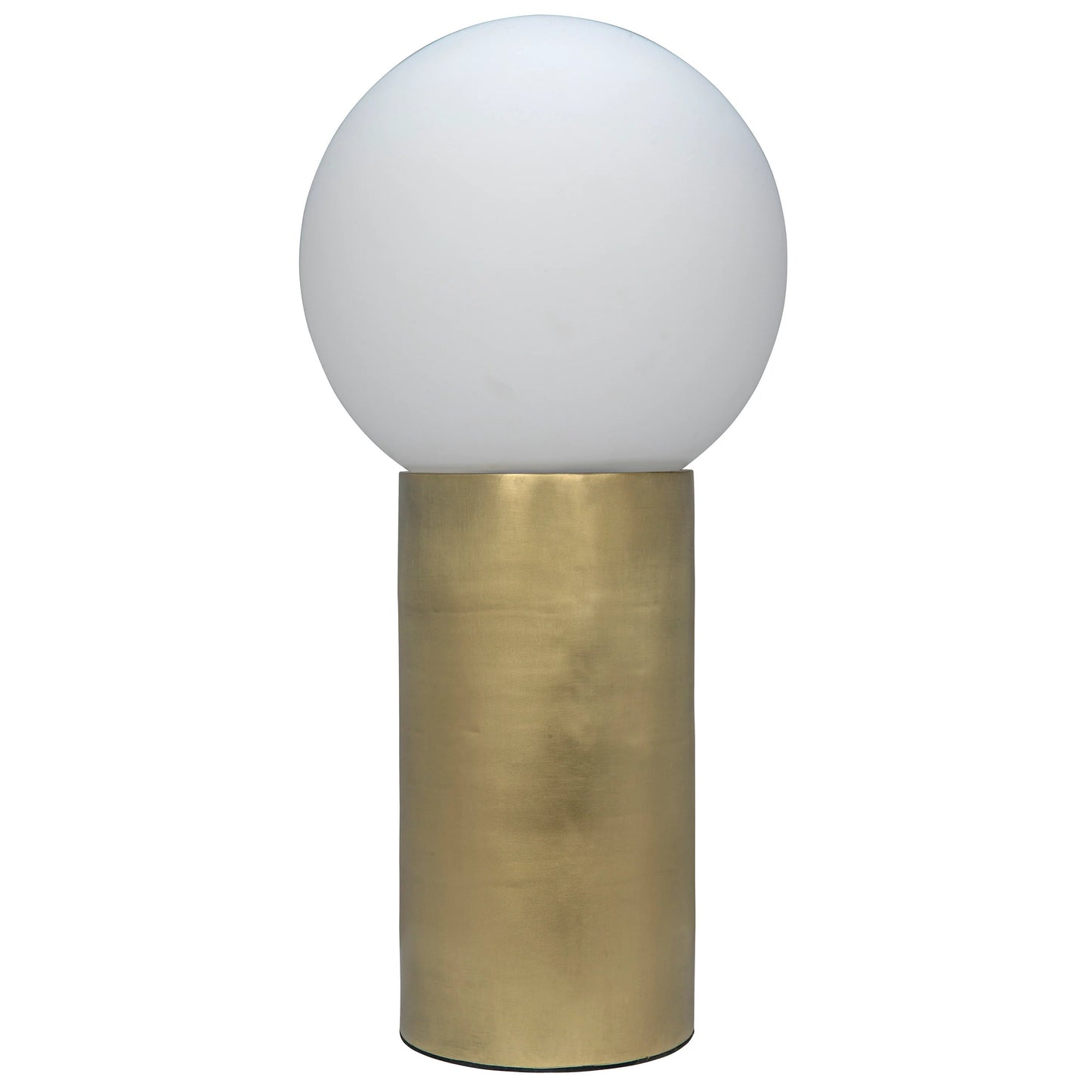 New Luna Lamp