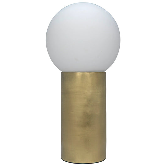 New Luna Lamp