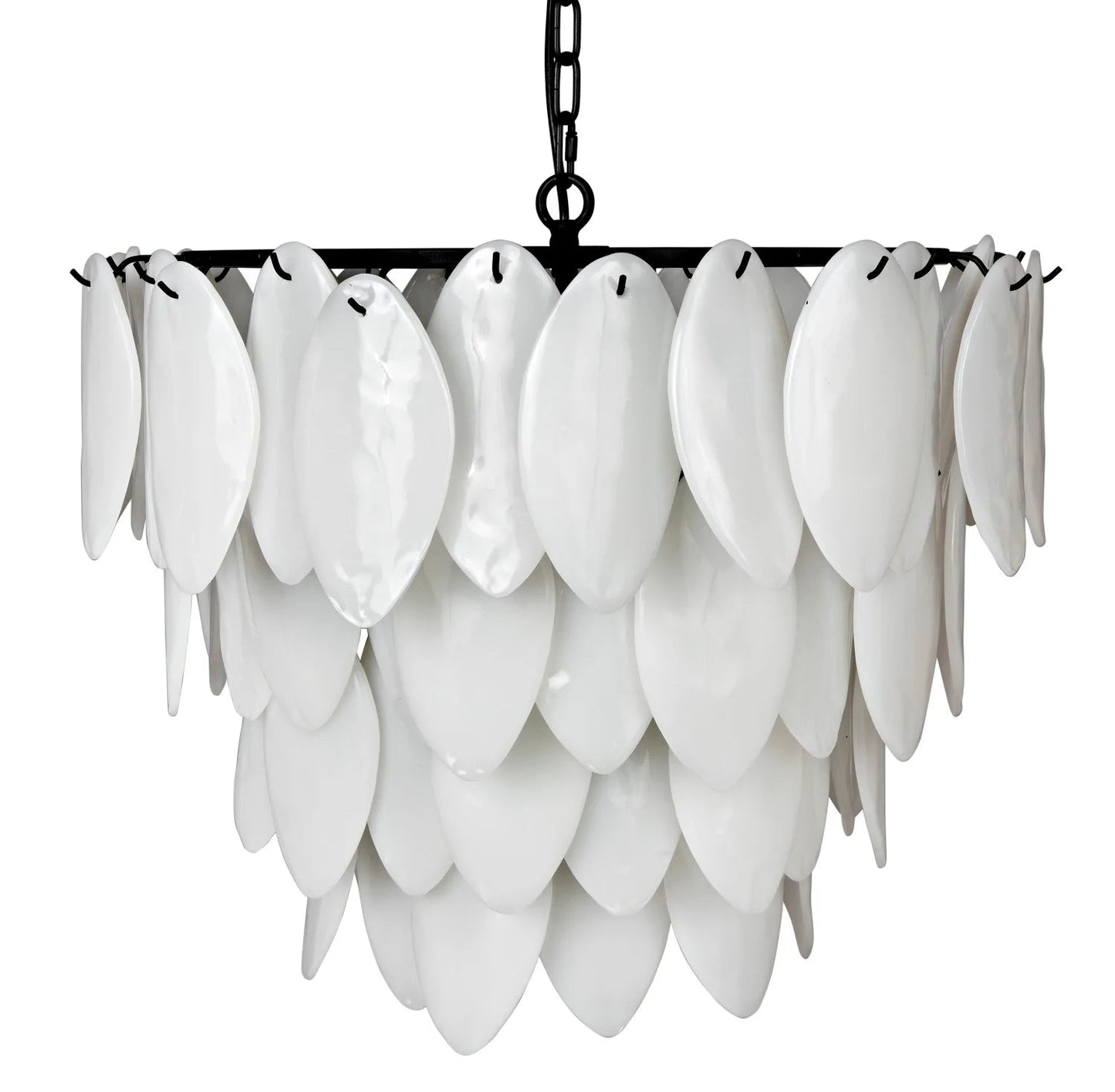 Lotus Chandelier