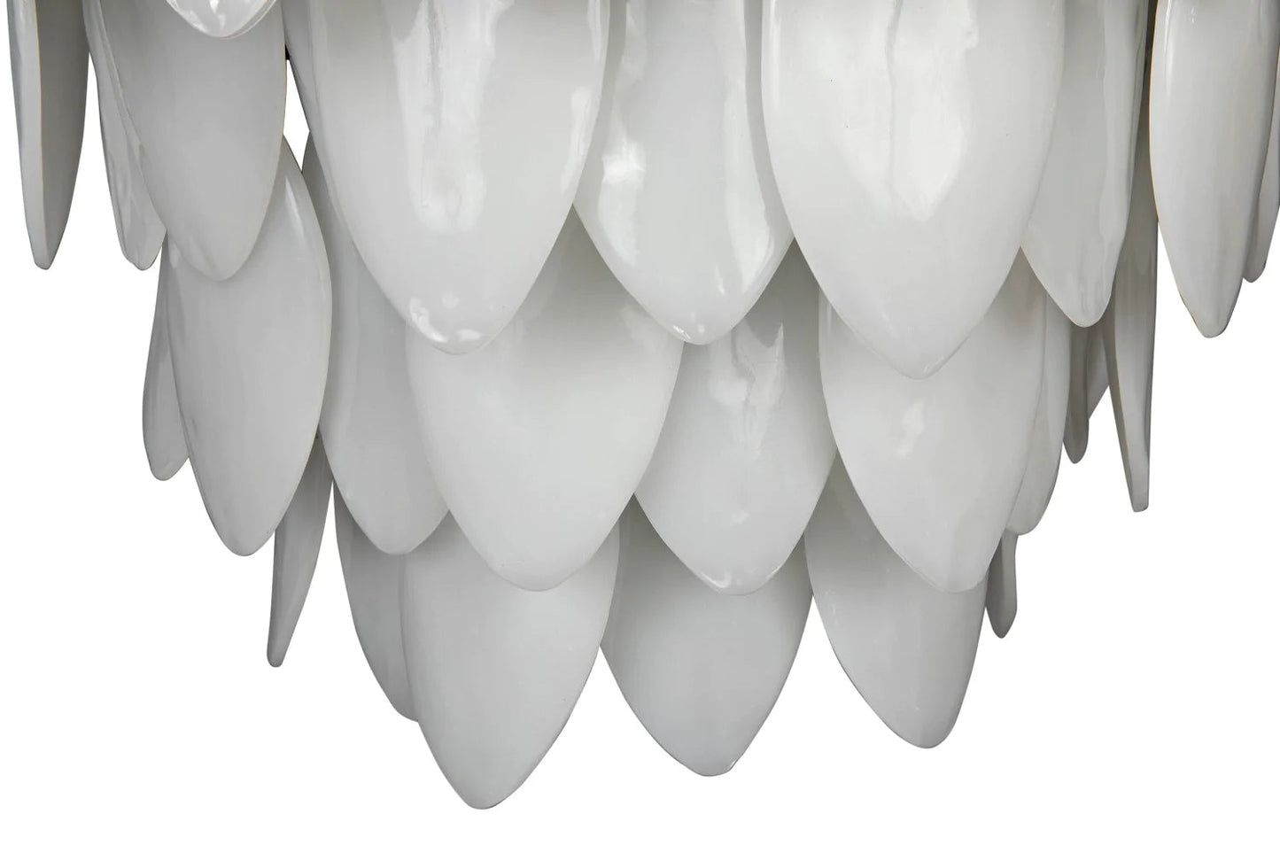 Lotus Chandelier