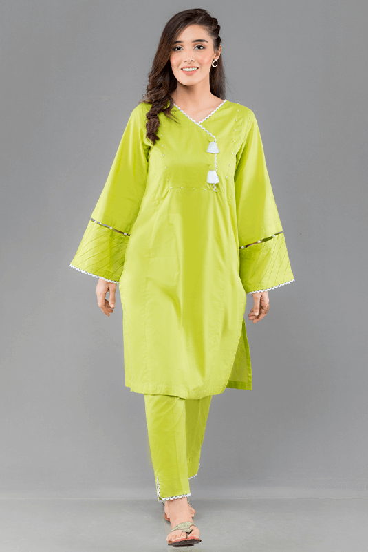 Lime (TWO PIECE)