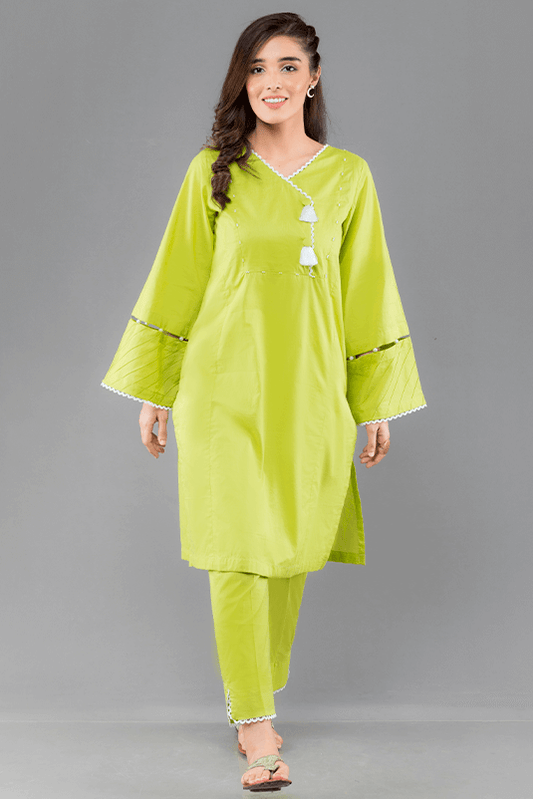 Lime (TWO PIECE)