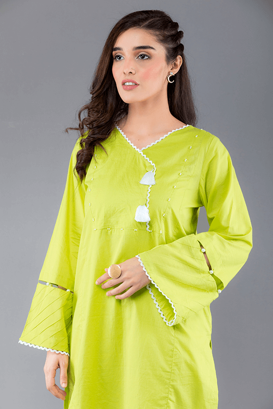 Lime (TWO PIECE)