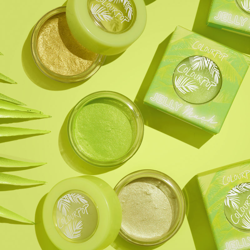 Lime Feelin’ Good