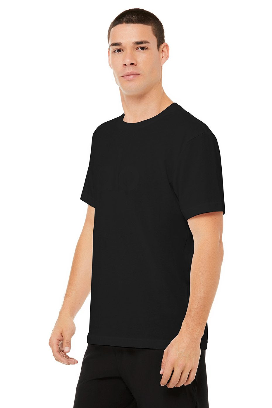 Identity Tee - Black