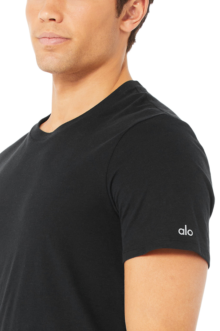 Airwave Tee - Black