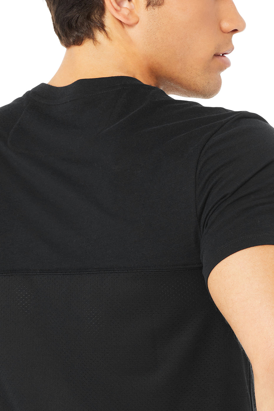 Airwave Tee - Black