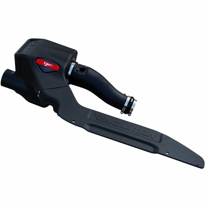 Injen 16-21 Toyota Tacoma V6-3.5L Evolution Cold Air Intake System (injEVO2200)