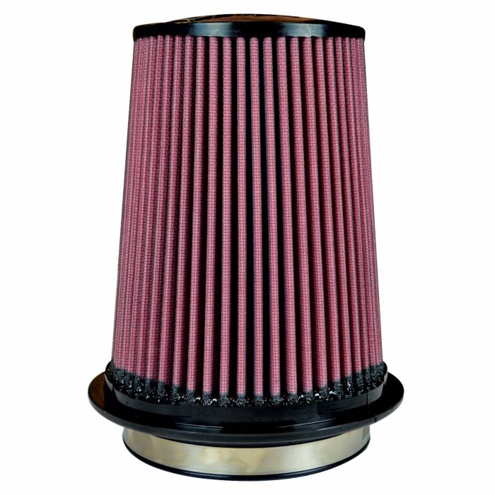 Injen 16-21 Toyota Tacoma V6-3.5L Evolution Cold Air Intake System 8 Layer Cotton Gauze Air Filter (injEVO2200C)