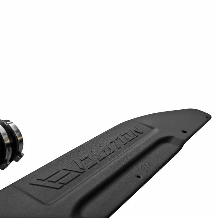 Injen 16-21 Toyota Tacoma V6-3.5L Evolution Cold Air Intake System 8 Layer Cotton Gauze Air Filter (injEVO2200C)