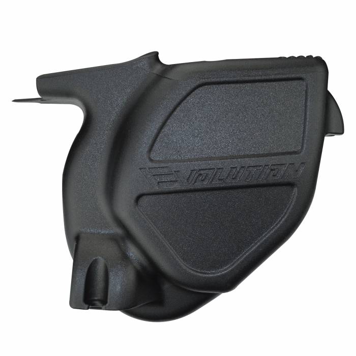 Injen 17+ Honda Civic Type-R (FK8) 2.0L Turbo Evolution Air Intake System (injEVO1502)