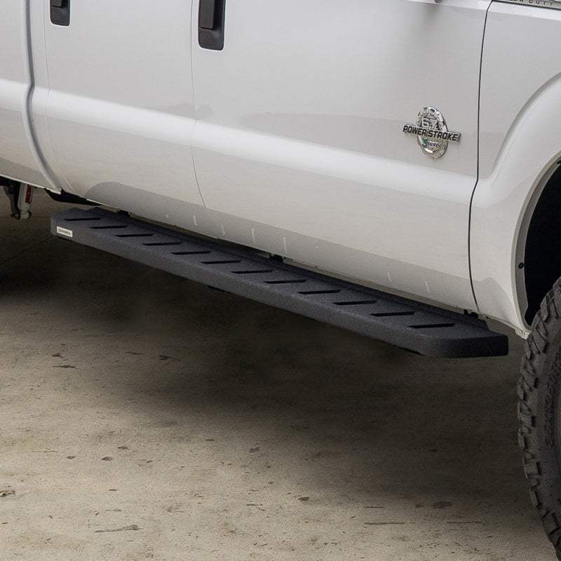 Go Rhino 05-22 Toyota Tacoma RB10 Complete Kit w/RB10 + Brkts (gor63442987T)