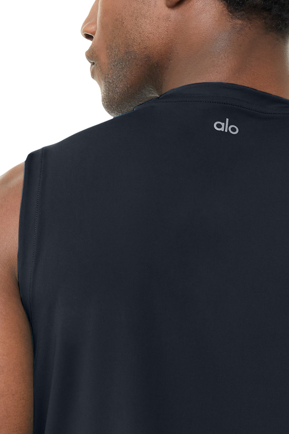 Idol Performance Tank - Dark Navy