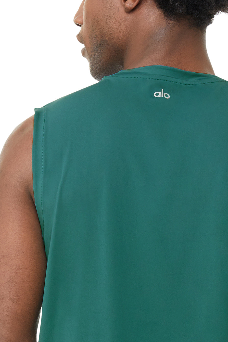 Idol Performance Tank - Baltic