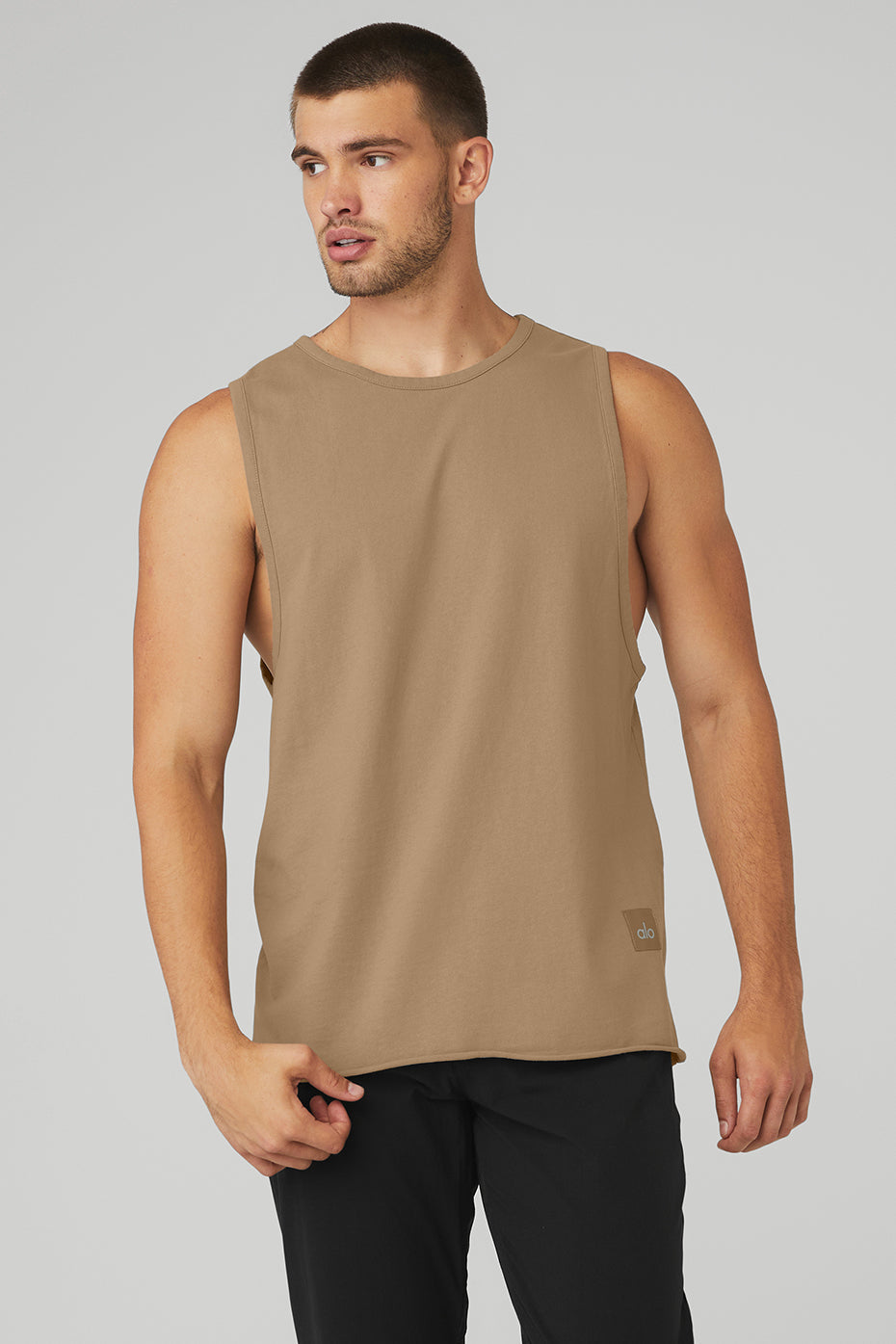Society Tank - Gravel