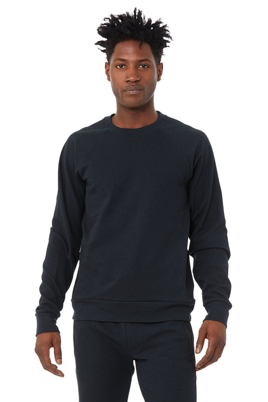 Impel Sweatshirt - Dark Navy