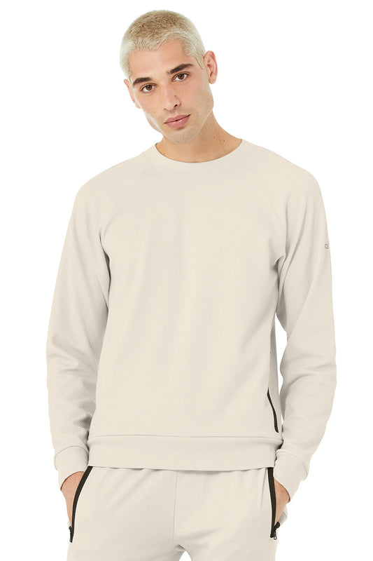 Impel Sweatshirt - Bone