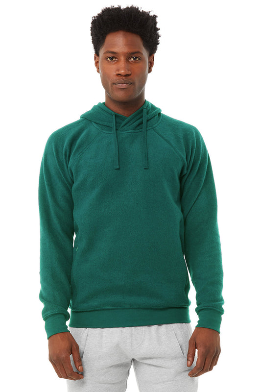 The Triumph Hoodie - Baltic