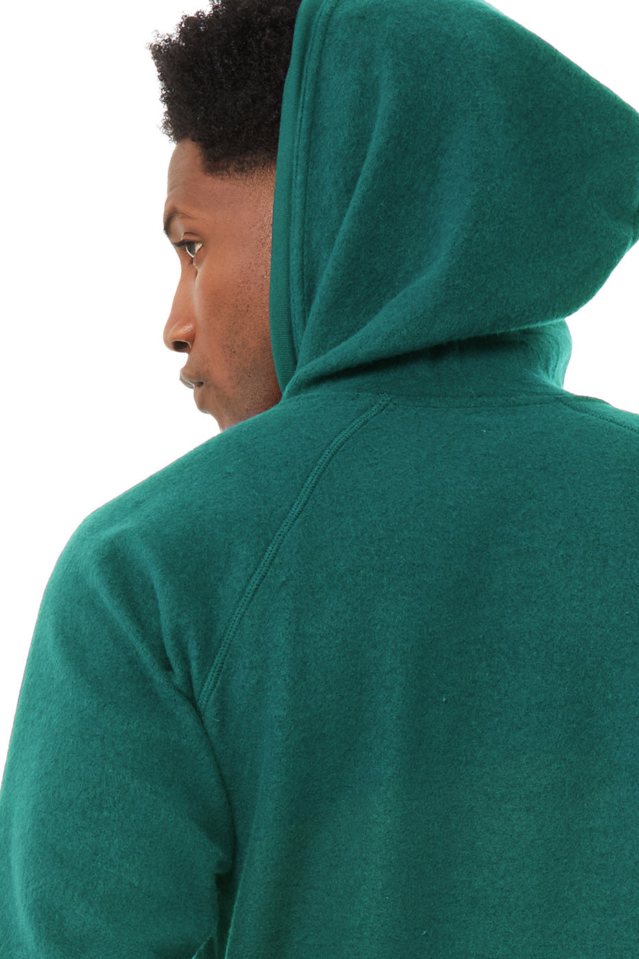 The Triumph Hoodie - Baltic
