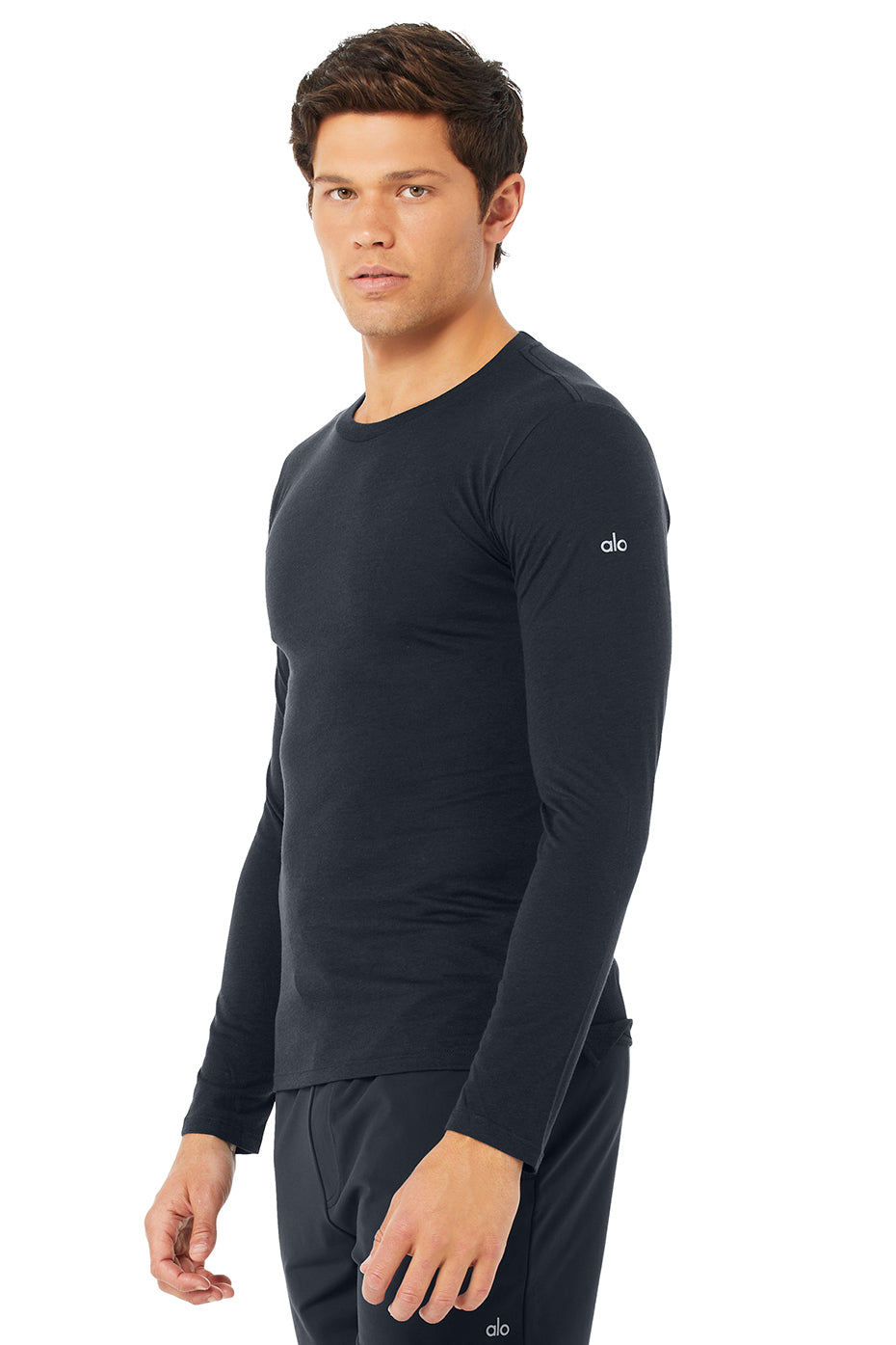 Airwave Long Sleeve - Dark Navy