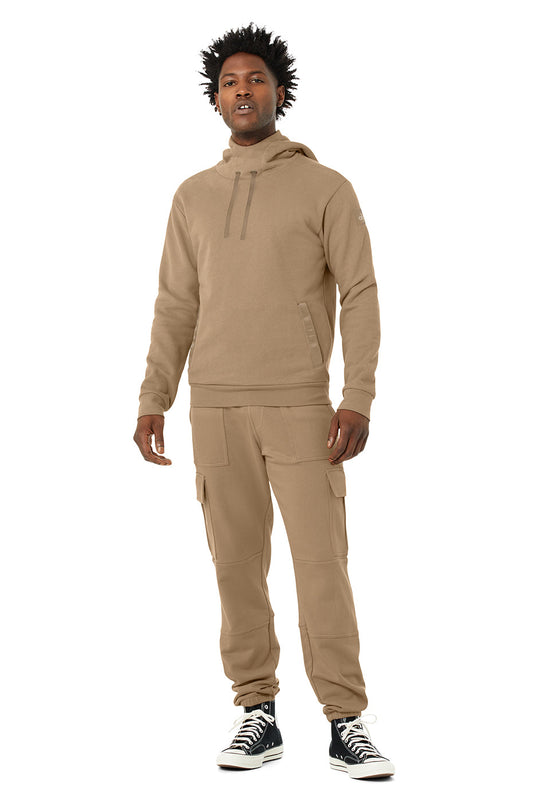 Highline Hoodie & Highline Cargo Pant Set