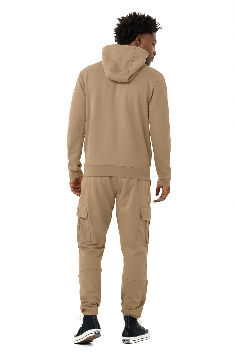 Highline Hoodie & Highline Cargo Pant Set