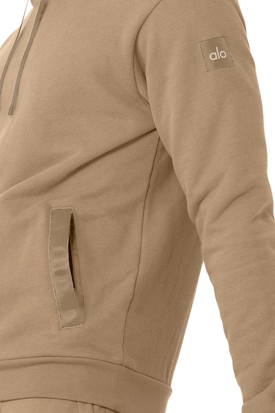 Highline Hoodie & Highline Cargo Pant Set