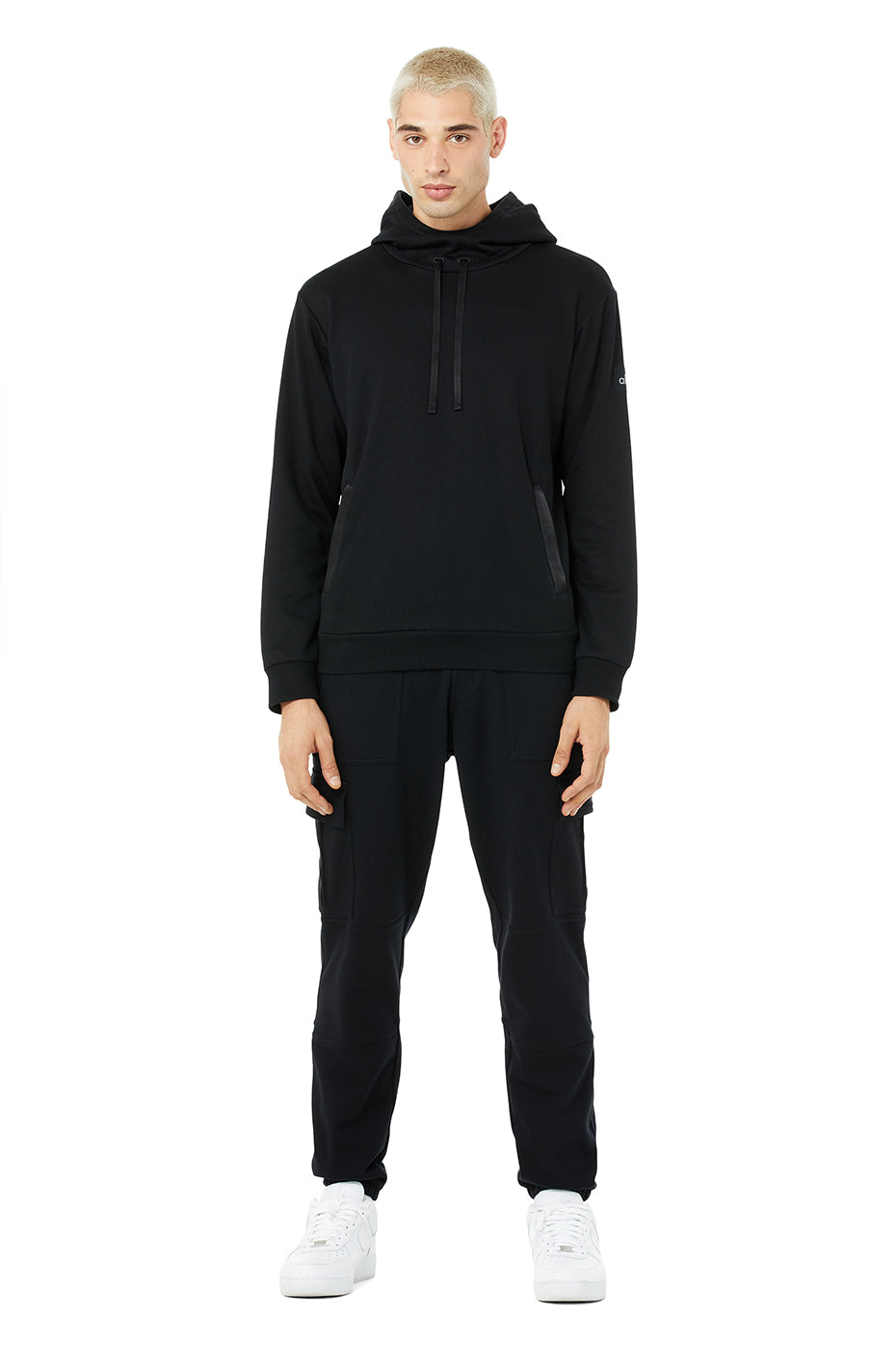 Highline Hoodie & Highline Cargo Pant Set