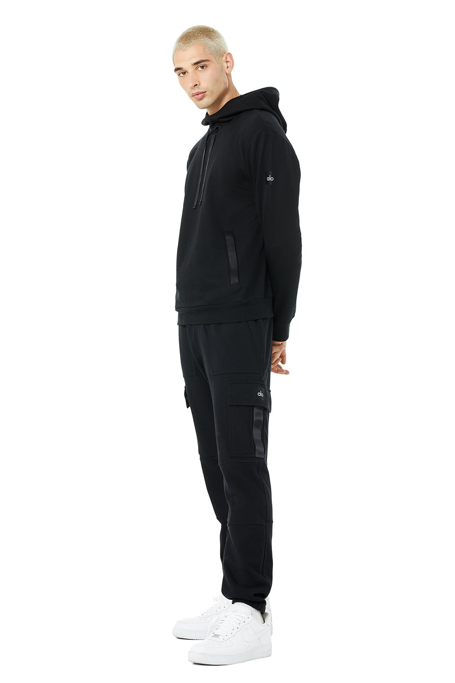 Highline Hoodie & Highline Cargo Pant Set