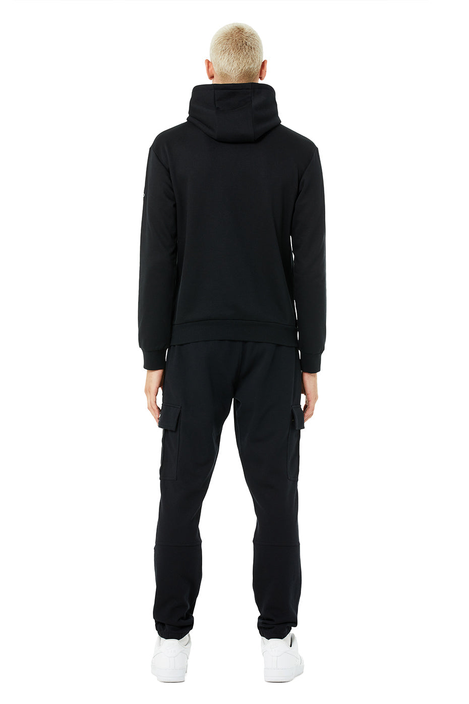 Highline Hoodie & Highline Cargo Pant Set