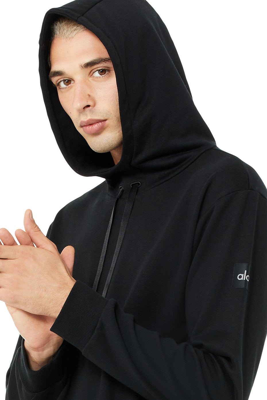 Highline Hoodie & Highline Cargo Pant Set