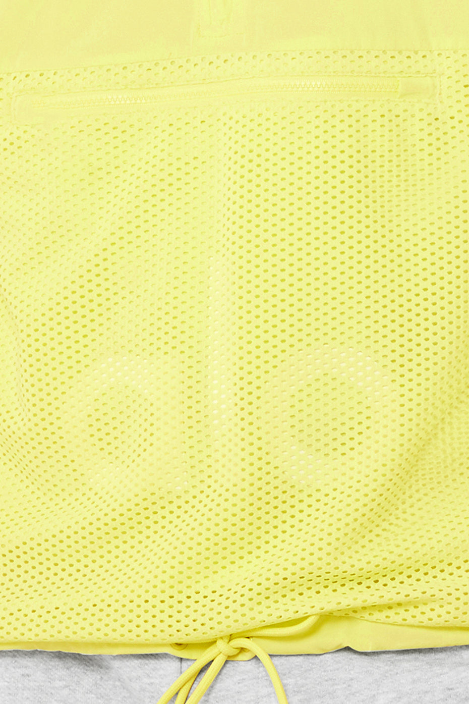 Airwave Windbreaker - Shock Yellow