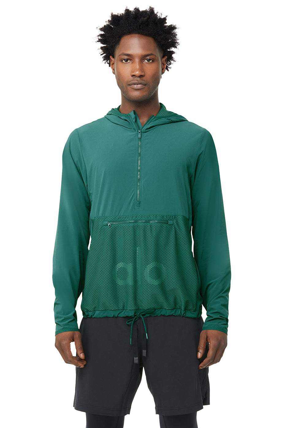 Airwave Windbreaker - Baltic