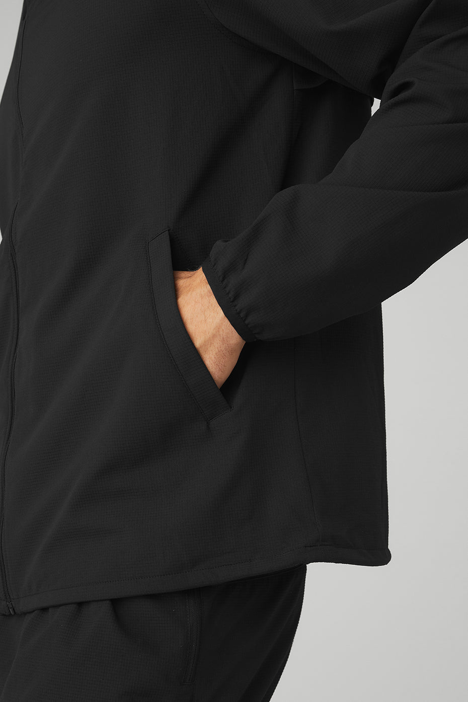 Cadence Jacket - Black