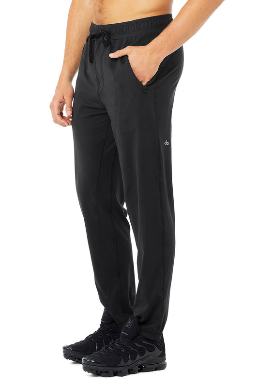 Renew Lounge Pant - Black