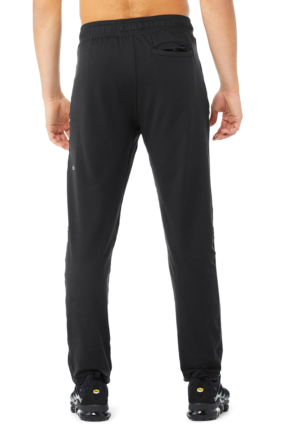 Renew Lounge Pant - Black